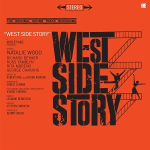 Bernstein, Leonard – West Side Story