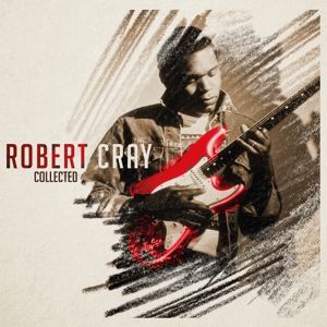 Cray, Robert – Collected