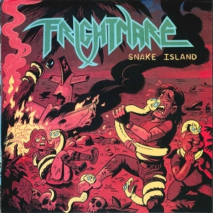 Frightmare – Snake Island
