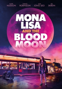 Movie – Mona Lisa and the Blood Moon