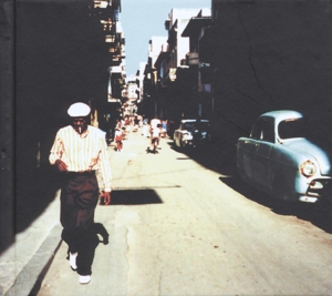 Buena Vista Social Club – Buena Vista Social Club