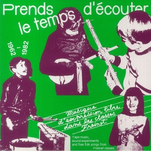 V/A – Prends Le Temps D Ecouter