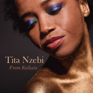 Nzebi, Tita – From Kolkata