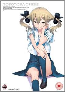Movie – Robotics Notes Part 2