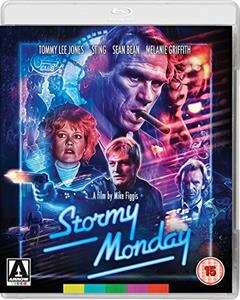 Movie – Stormy Monday