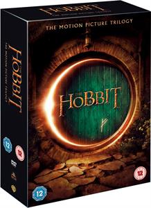 Movie – Hobbit Trilogy