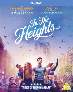Jos   Antonio Abreu, Gustavo Du – In the Heights
