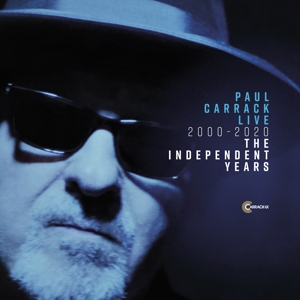 Carrack, Paul – Live 2000-2020