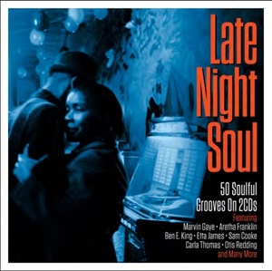 V/A – Late Night Soul