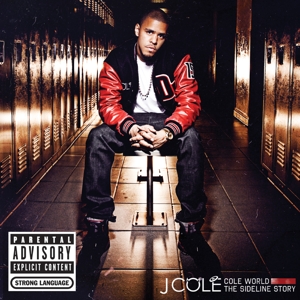 Cole, J. – Cole World: the Sideline Story