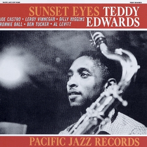 Edwards, Teddy – Sunset Eyes