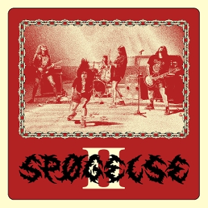 Spogelse – Spogelse Ii