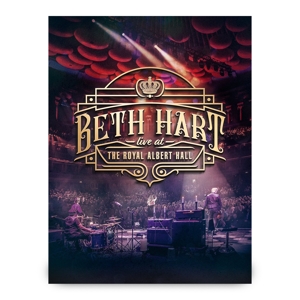 Hart, Beth – Live At the Royal Albert Hall