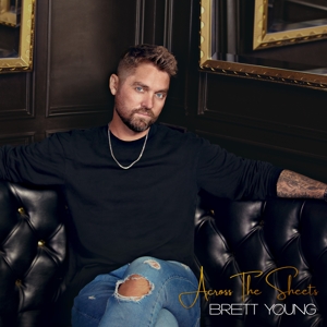 Brett Young – Across the Sheets