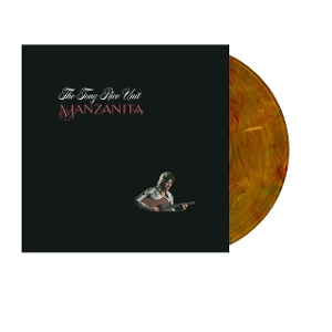 Tony Rice Unit – Manzanita