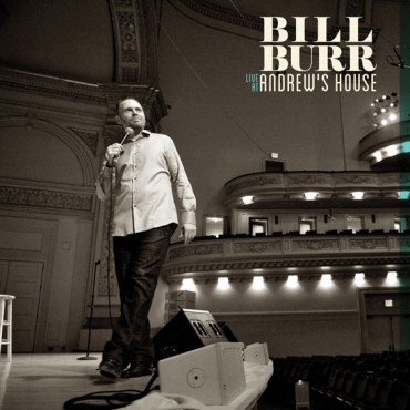 Burr, Bill – Live At Andrew's House