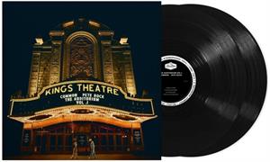 Common & Pete Rock – The Auditorium Vol. 1