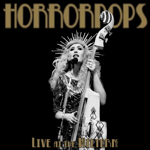 Horrorpops – Live At the Wiltern