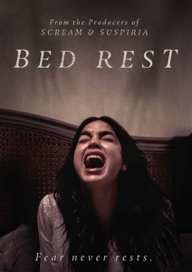 Movie – Bed Rest