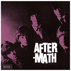Rolling Stones – Aftermath
