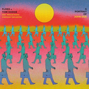 Floex & Tom Hodge – A Portrait of John Doe