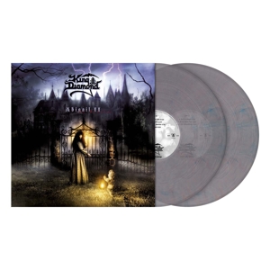 King Diamond – Abigail Ii: the Revenge