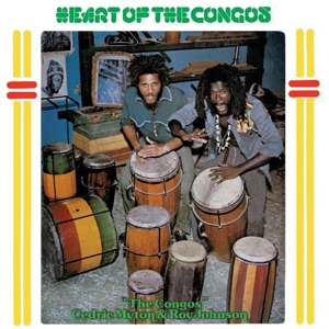 Congos, the – Heart of the Congos