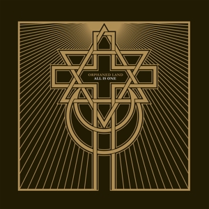 Orphaned Land – All is One (Vinyl Re-Issue 2022)