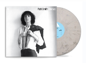Smith, Patti – Horses