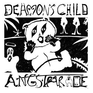 Deamon's Child – Angstparade