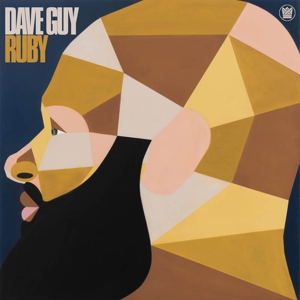 Guy, Dave – Ruby