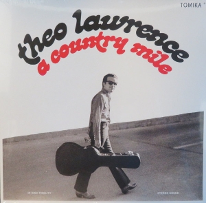 Lawrence, Theo – A Country Mile