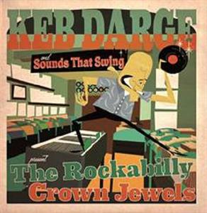 Various – Keb Darge & Sounds That Swing Present...