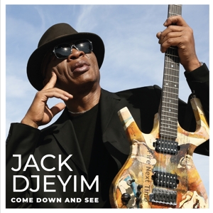Djeyim, Jack – Come Down and See
