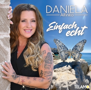 Alfinito, Daniela – Einfach Echt