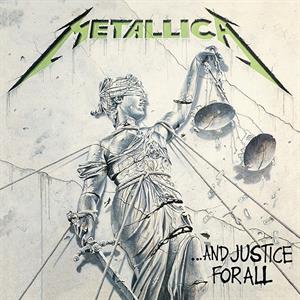 Metallica – ...and Justice For All