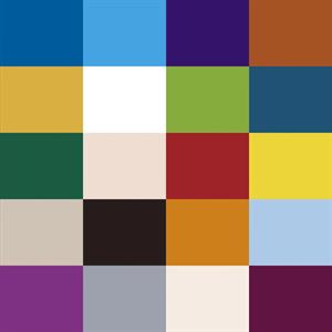 Cymbals – That's Entertainment
