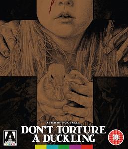 Movie – Don't Torture a Duckling