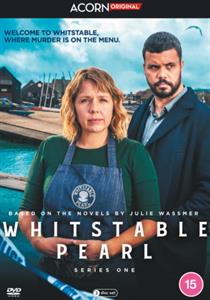 Tv Series – Whitstable Pearl: Series 1