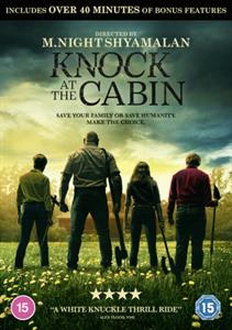 Movie – Knock At the Cabin