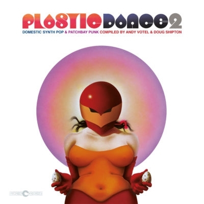 Various – Plastic Dance Vol.2