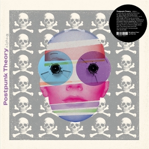 V/A – Tony Thorpe Presents Post Punk Theory - Alpha