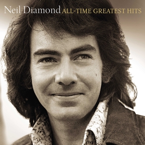 Diamond, Neil – All-Time Greatest Hits