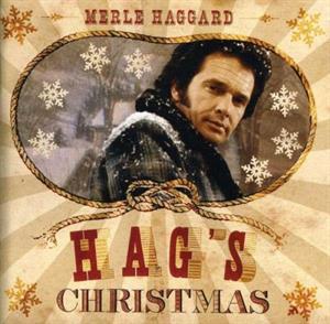 Haggard, Merle – Icon Christmas