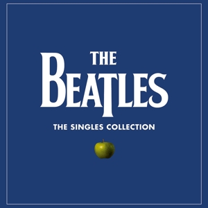 Beatles – The Singles Collection