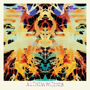 All Them Witches – Sleeping Through the War