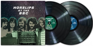Horslips – At the Bbc