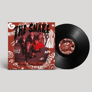 Snake – Always Bites Back