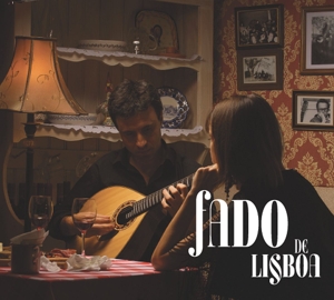 V/A – Fado De Lisboa