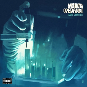 Curties, Icon – Modus Operandi